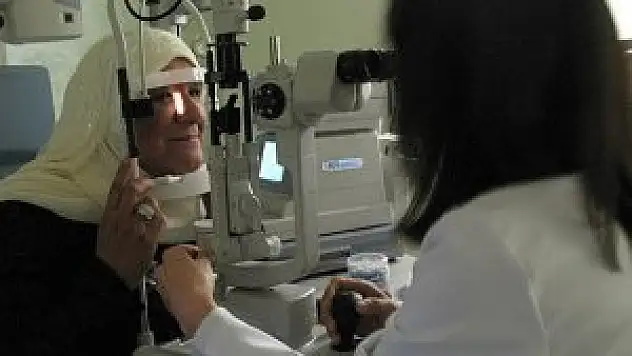 Özel muayenehane dönemi 18 Nisanda bitiyor