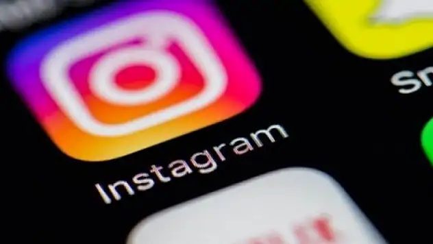 Instagram dünya genelinde çöktü!