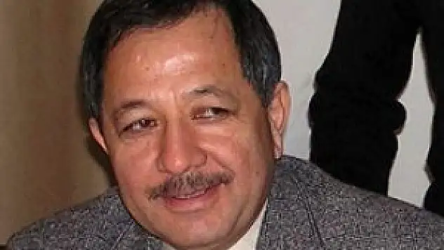 FLAŞ HABER - Anayasa Mahkemesi Nusret Argun'un tahliyesine karar verdi