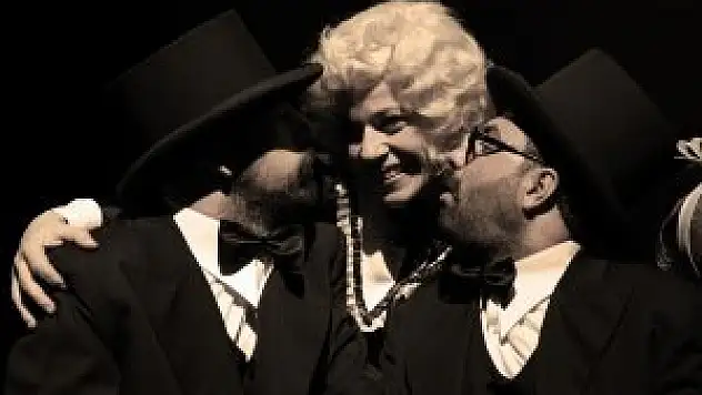 Konya Devlet Tiyatrosu Kosova'ya gidiyor