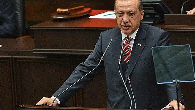 Erdoğan'dan Bahçeli'ye sert tepki