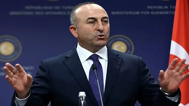 Bakan açıkladı: Adil Öksüz için harekete geçildi