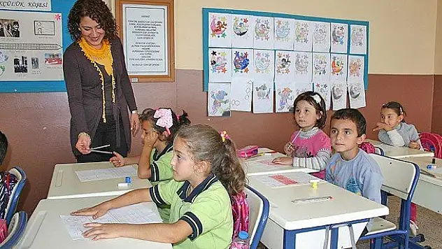 Öğretmenlere müjde