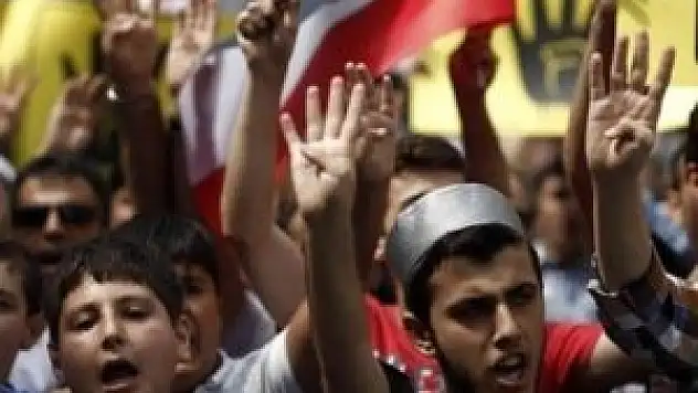 Suudi Arabistan İhvan'ı terör örgütü ilan etti