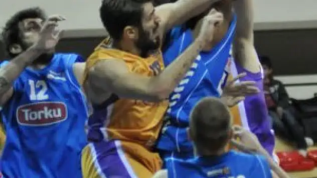 Royal Halı G.Antep'e Torku darbesi!