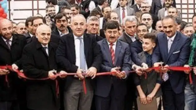 Yıldırım tepkisi!