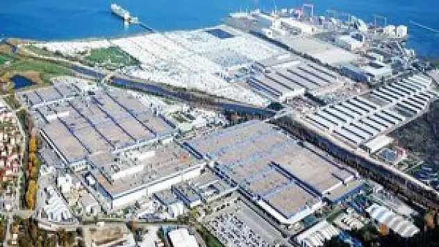 Koç, Erdoğan'ı buraya davet etti