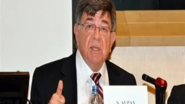 Zaman yazarı: Oyum CHP'ye siz de verin