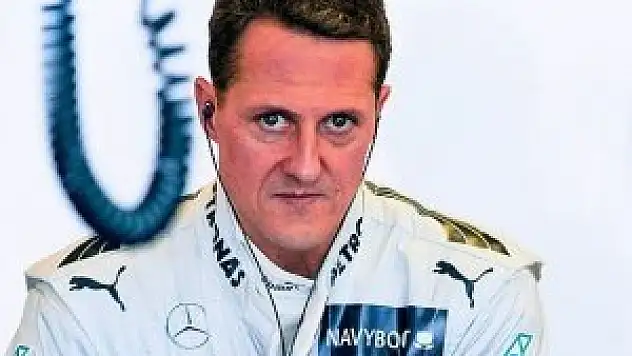 Schumacher'den kötü haber