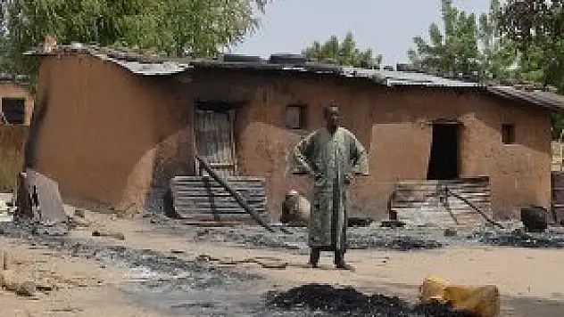 Nijerya'nın esrarengiz örgütü: Boko Haram