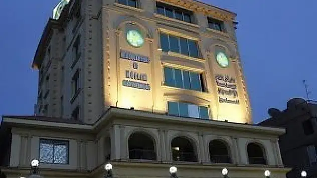 Moritanya'dan İhvan'a izin