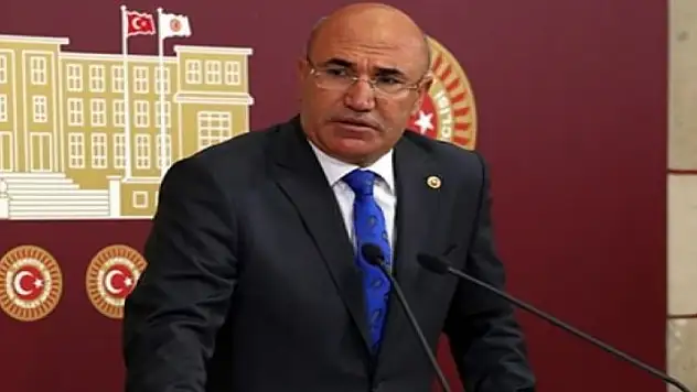 CHP'den skandal 'Suruç' paylaşımı