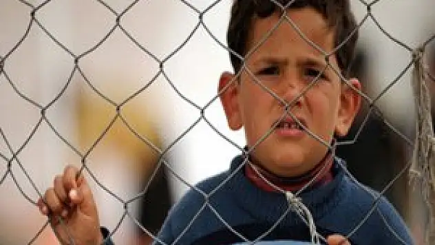 Suriye'ye dev yardım