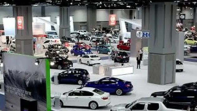 Otomotivde iç pazar daraldı firmalar kampanyalara sarıldı