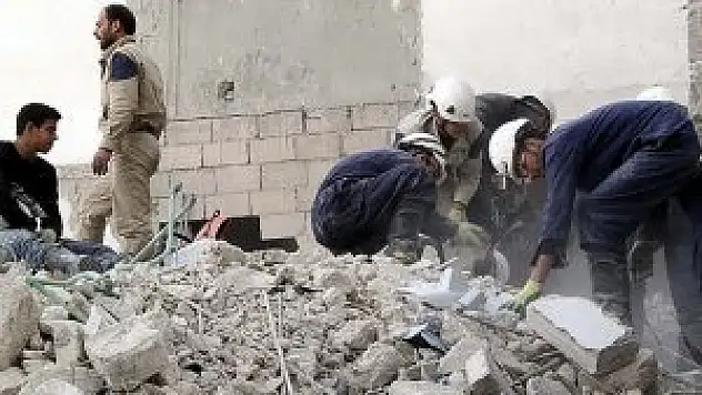 Hizbullah milisleri Suriye'de köy bastı: 20 ölü