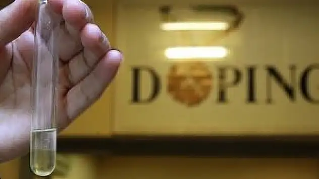 Soçi Paralimpik Kış Oyunları'nda ilk doping