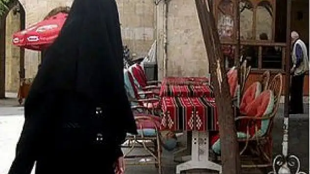 Suriye'de son 3 yılda 12 bin 813 kadın hayatını kaybetti