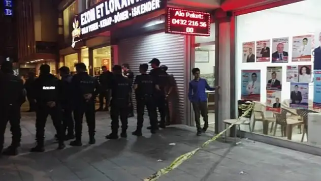 AK Parti - CHP gerginliği! Vekil adayı ateş açtı