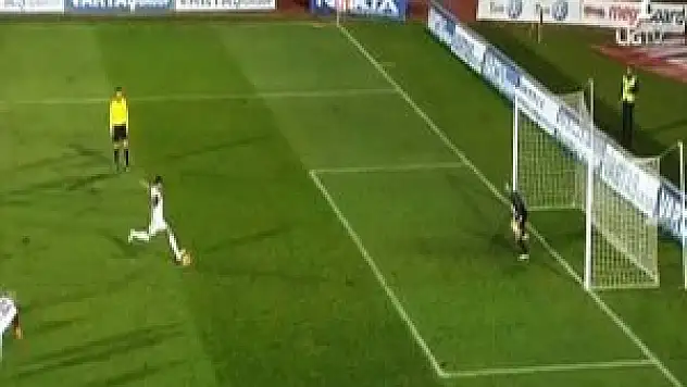 FIFA Başkanı'ndan ilginç penaltı önerisi!