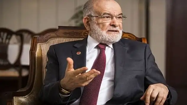 Soylu: Şahsiyetini ayaklar altına aldı