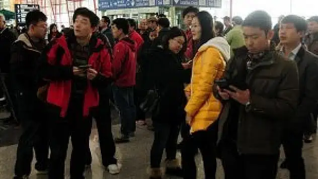 Vietnam'dan düşen Malezya uçağıyla ilgili bulgu