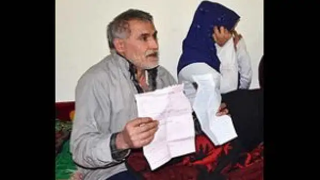 İnanılır gibi değil, elektrik borcunu ödeyemediği için...