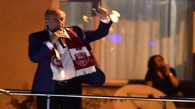 İnce'den tepki çeken 'Köpek' yorumu!