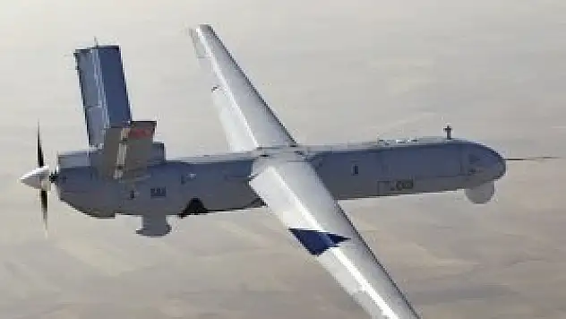 ANKA milli motorla uçacak