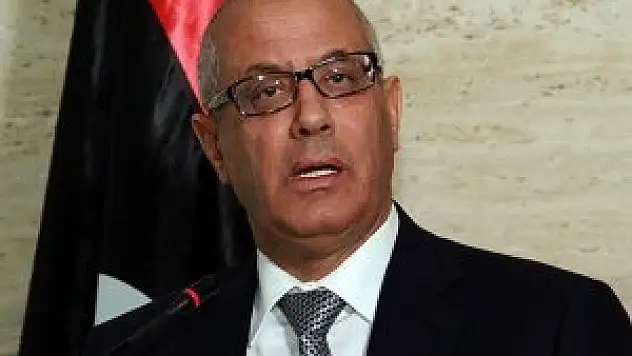 Libya'da 'petrol tankeri gerginliği'