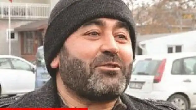 O dershaneciye tehdit davası