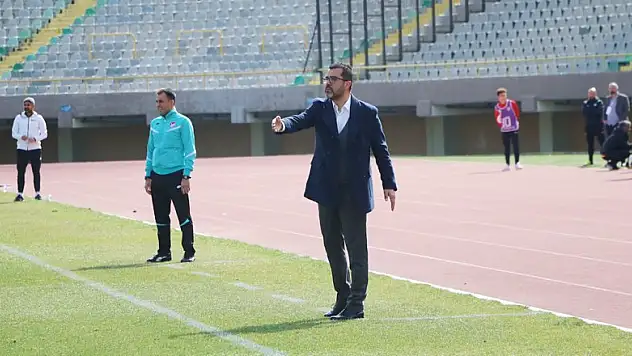 Alper Avcı, lig atlayacak