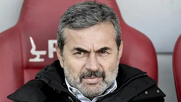 Aykut Kocaman gönderildi iddiası