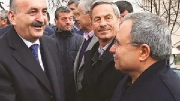 'Vatansız'lara ücretsiz tedavi