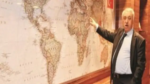 2023'te 30 milyar dolara ulaşacağız