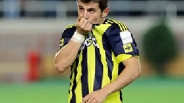 Emre transferinde şok gelişme!