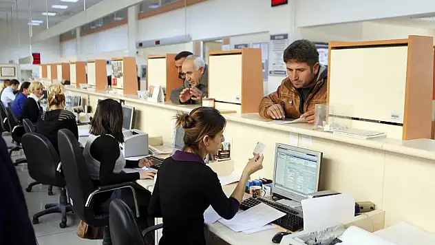 Memur sistemi sil baştan!