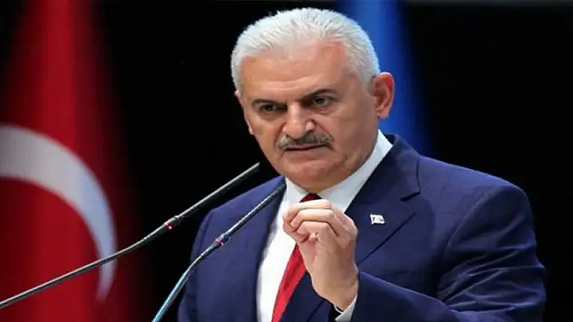 Başbakan Yıldırım açıkladı: 6 tanesini biz yaptık