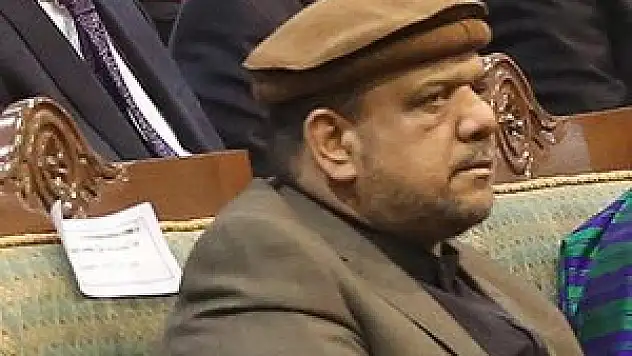 Cumhurbaşkanı Yardımcısı Fahim hayatını kaybetti