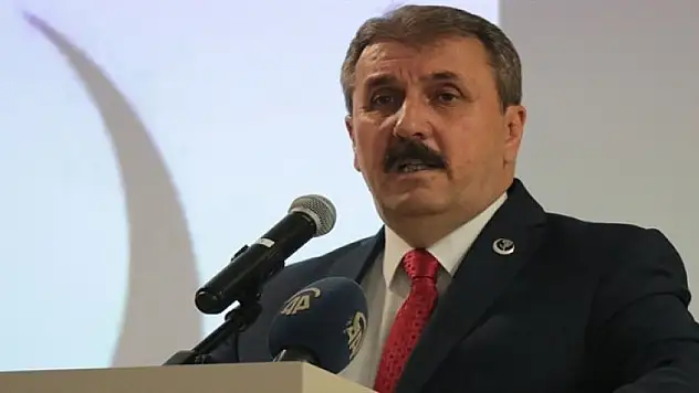 '400'ün üzerinde vekil çıkarırız'