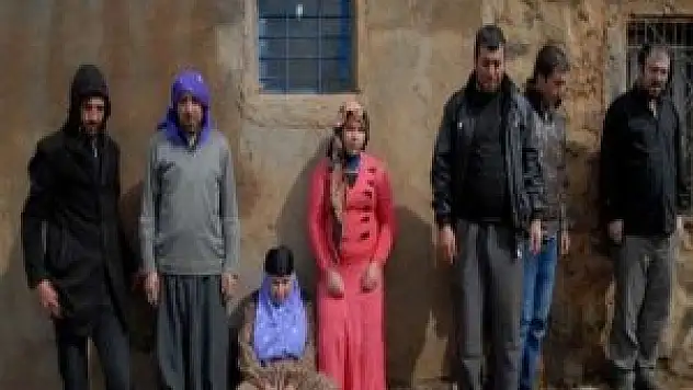 Aynı kaderi paylaşan altı kardeş yardım bekliyor