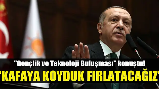'Kafaya koyduk fırlatacağız'