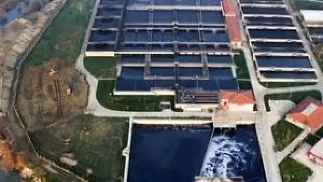 Atıkları enerjiye dönüşüyor