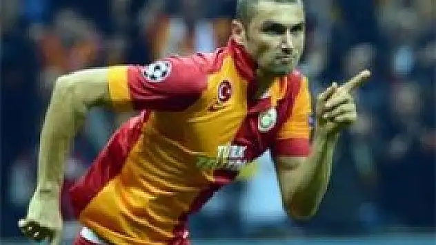 Burak Yılmaz ayrılıyor mu?