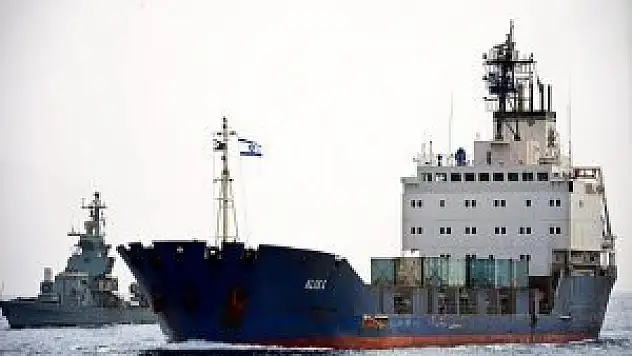 Netanyahu, bu konuda kanıt sunacağız