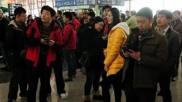 Malezya uçağı düştü mü kaçırıldı mı?