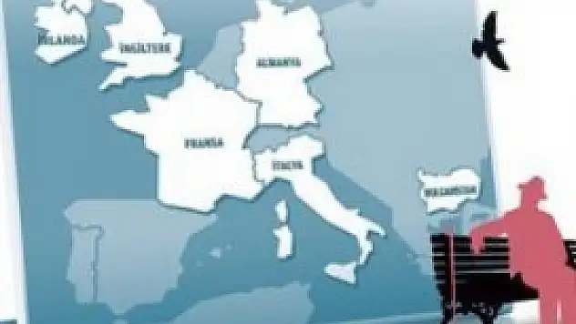 Türkiye için tehlike çanları