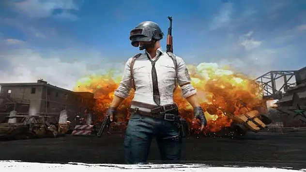 PUBG Mobile versiyonuna dev güncelleme