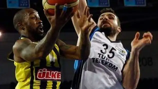 Telekom Fener'e ilaç oldu!