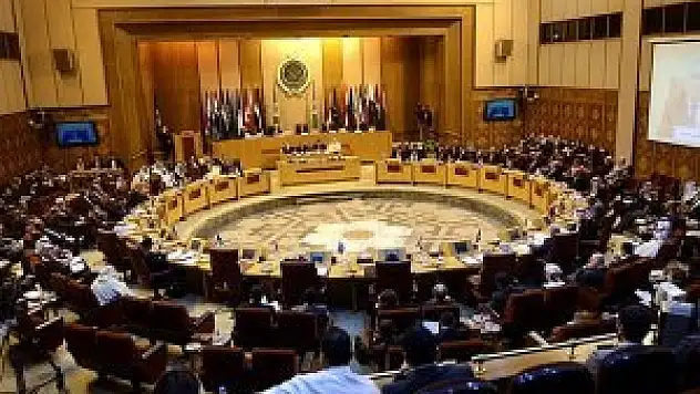 Kudüs'teki uygulamalar meşru değil