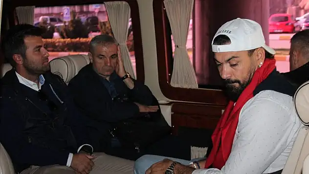 İşte Rıza Çalımbay'ın teknik heyeti!